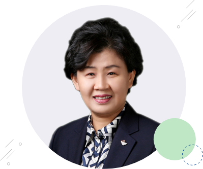 대전광역시동부교육지원청 교육장 고유빈
