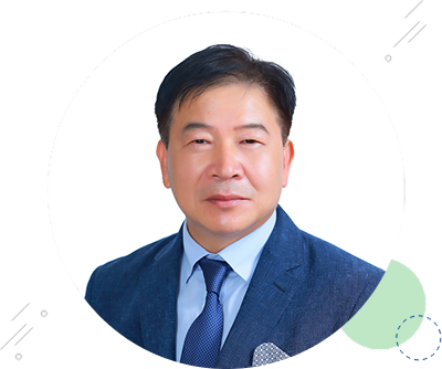 대전광역시동부교육지원청 교육장 조진형