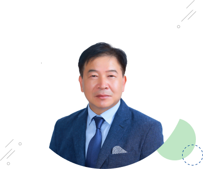 대전광역시동부교육지원청 교육장 조진형